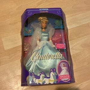Disney Cinderella
